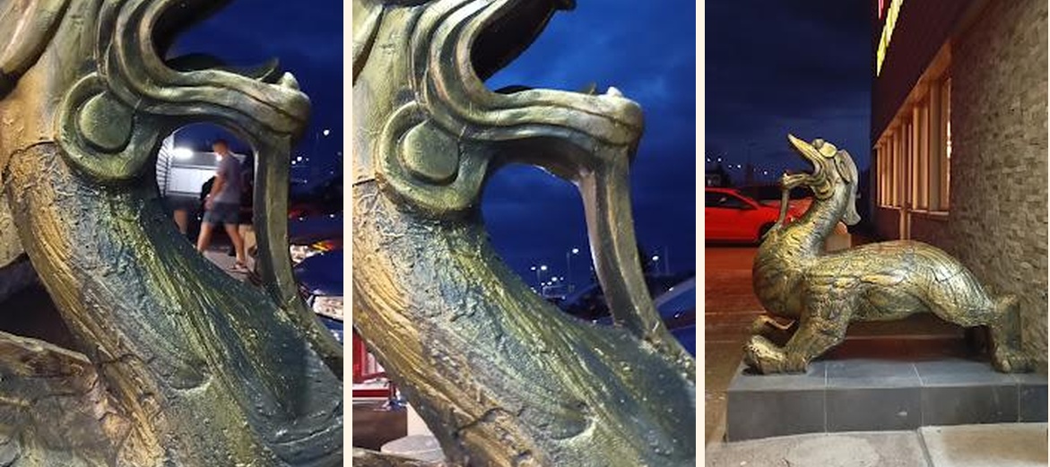 Royal Riorges - Gallery Image 1